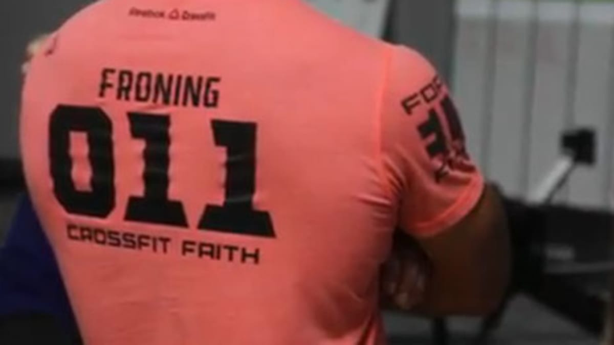 Reebok crossfit discount store nyc