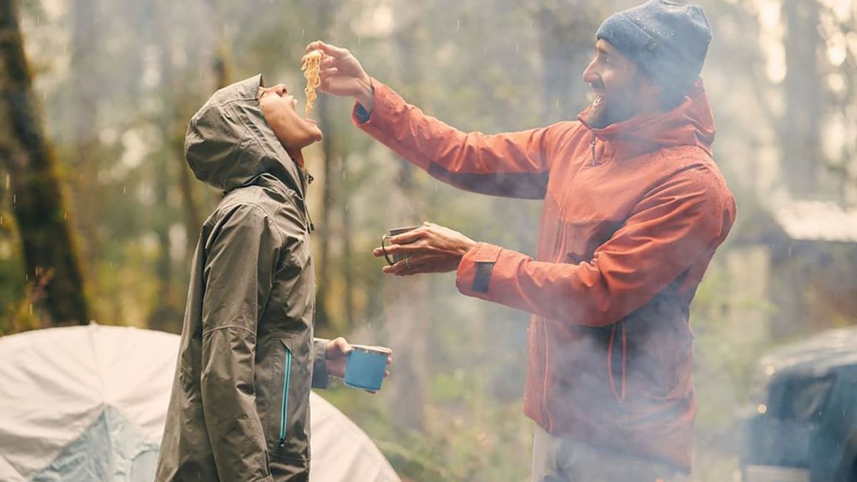 OROS Has the Gear you Need to Stay Warm This Winter Men s