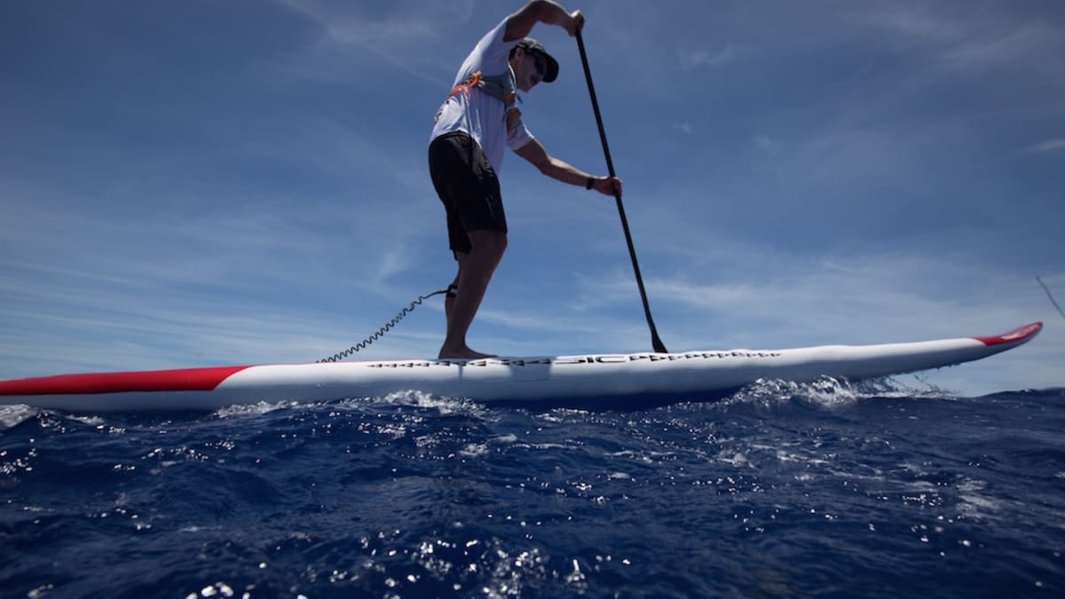 Best smartwatch for paddle boarding store