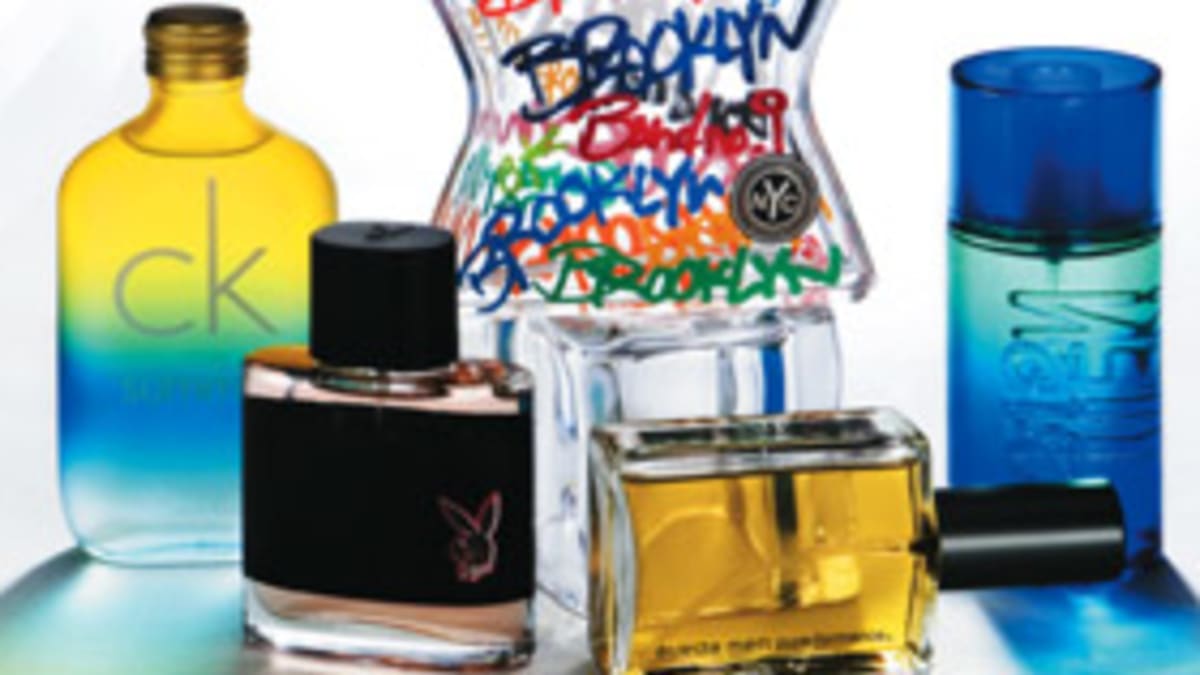 Cologne Cheat Sheet Men s Journal