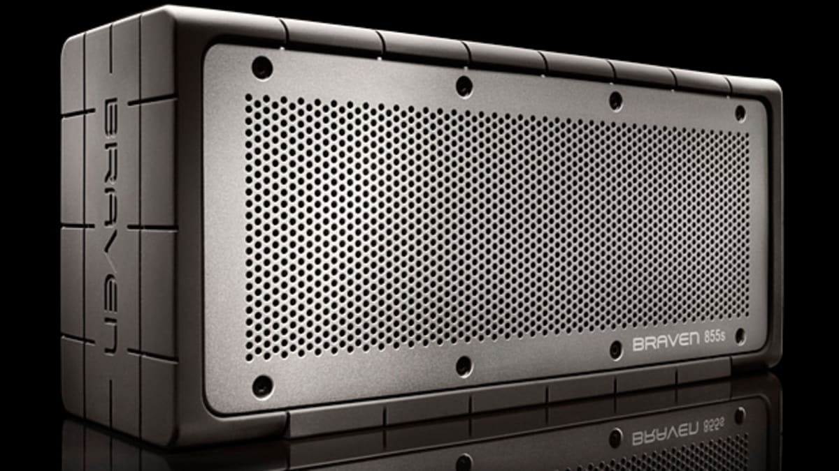 Braven 855 clearance