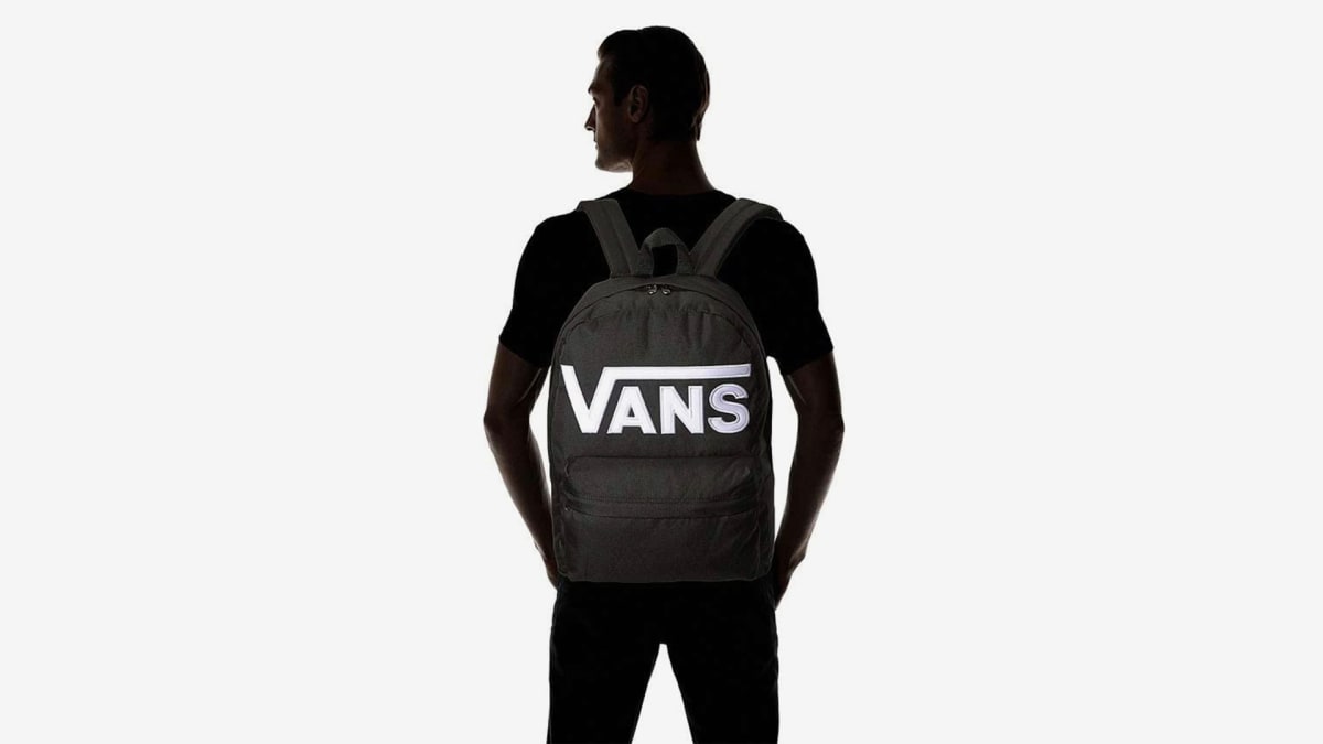 Old skool iii top backpack