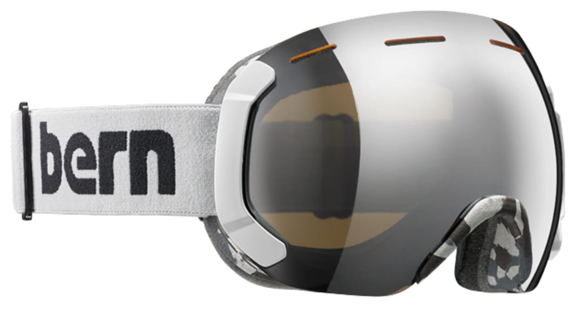 Bern Unlimited releases game changing first line of snow goggles