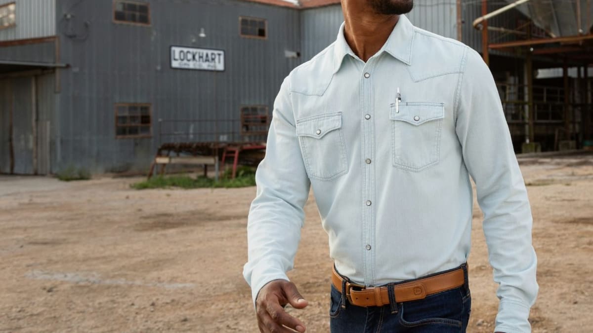 Best western wear store