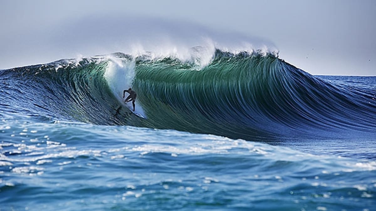 New wave surf outlet