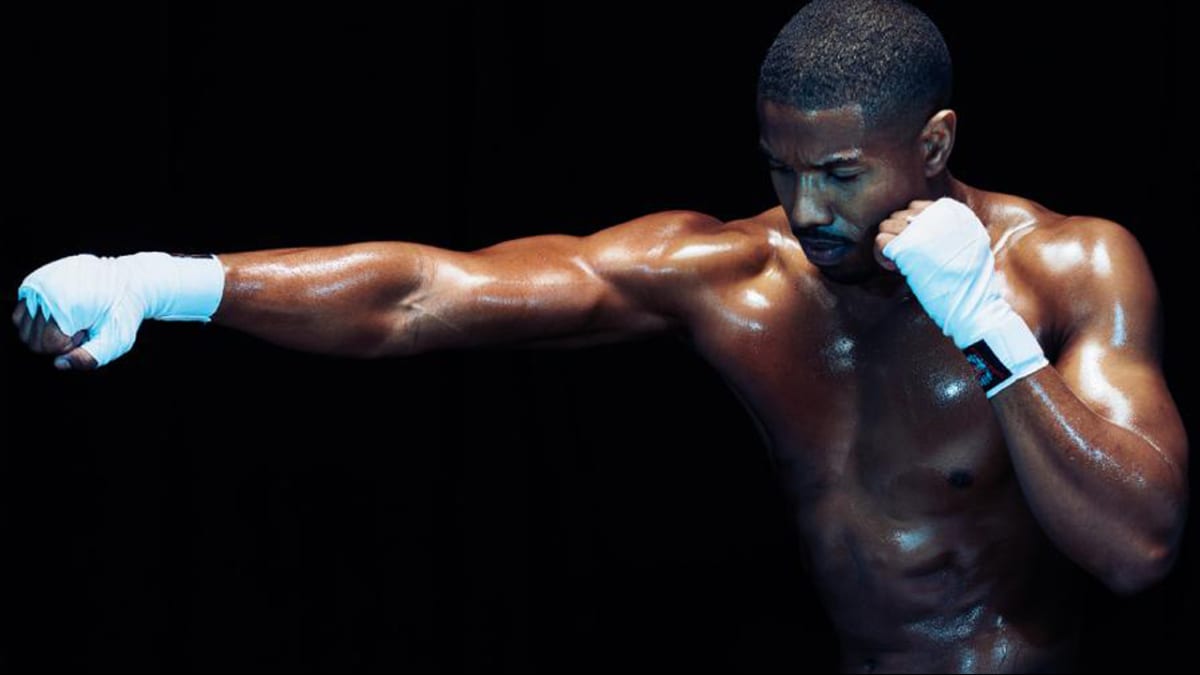 Mens fitness sales