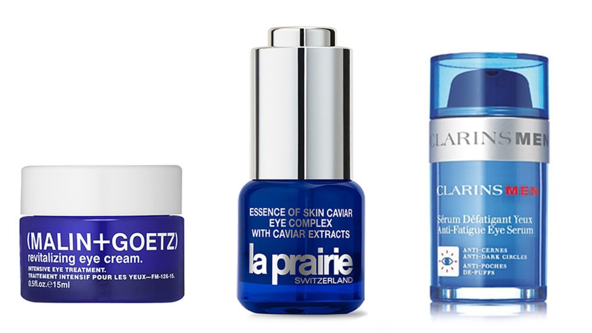 Best eye cream for deals dark circles men