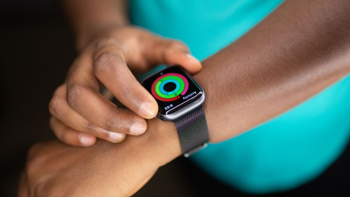 Apple watch 3 mens bands top