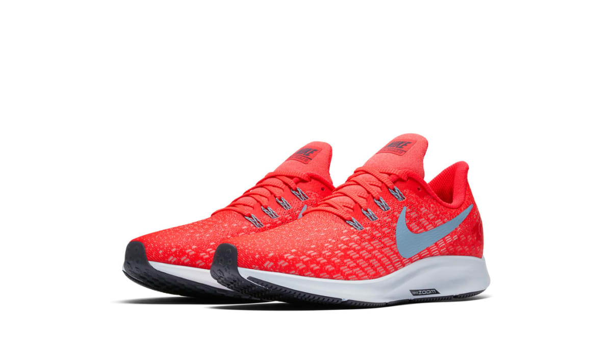 Nike zoom pegasus 35 running review best sale