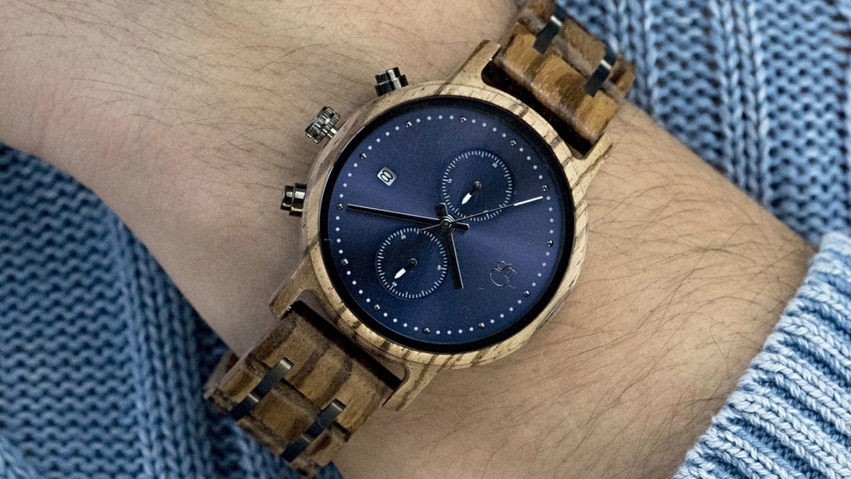 Good unknown watch online brands