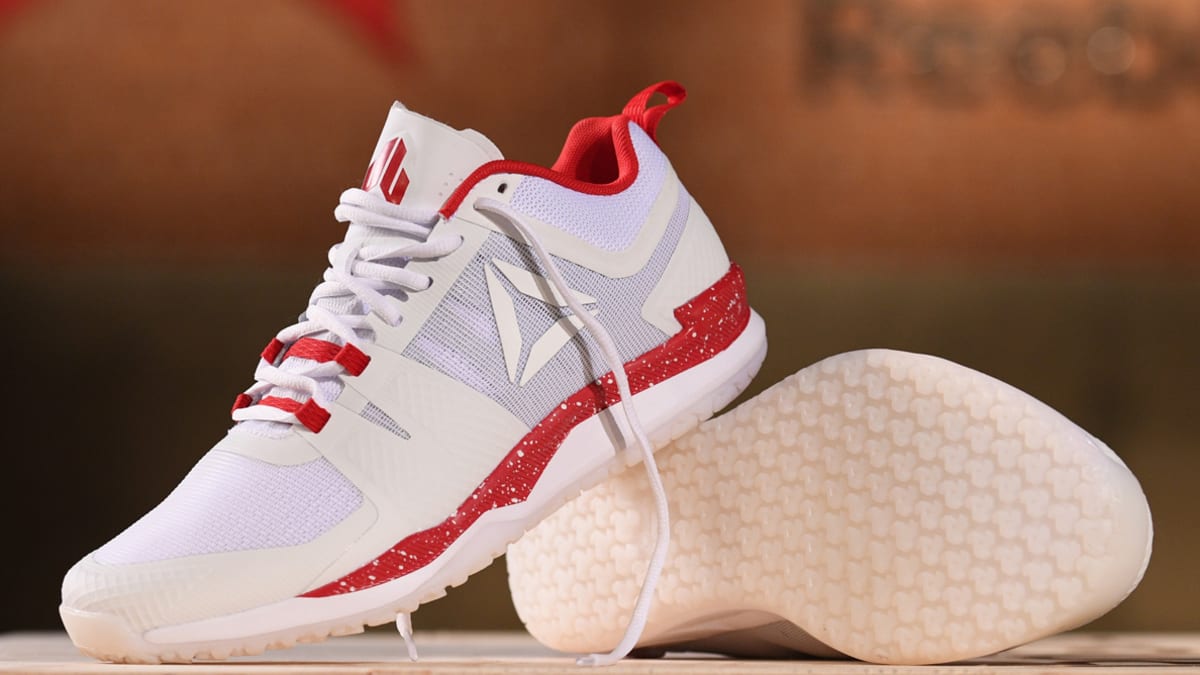 Signature Athlete and Celebrity Shoes You Can Wear to Rock Your Workout or a Night Out Men s Journal