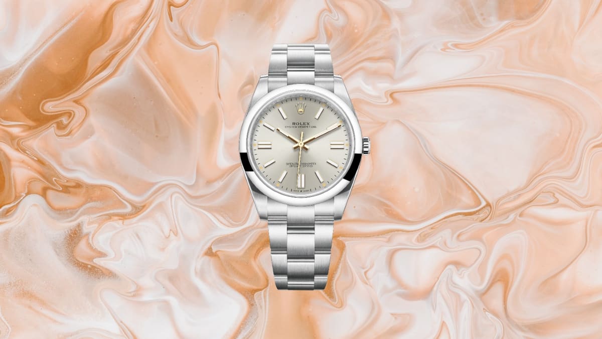 Luxury Watches for Every Milestone in a Man s Life Men s Journal Men s Journal