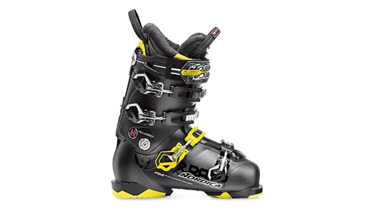 Best Ski Boots of the Season Men s Journal