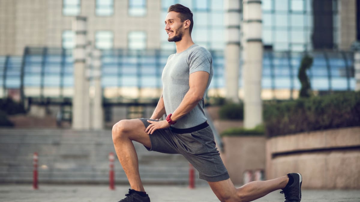 Best shoes clearance for training legs
