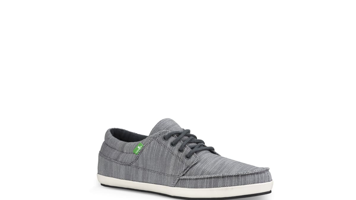 Sanuk s Shoes for Men Win at Comfort Men s Journal Men s Journal