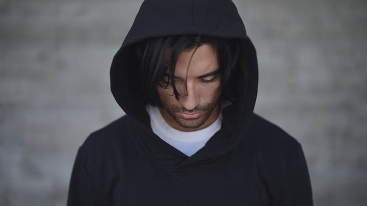 Hypnos shop hoodie amazon