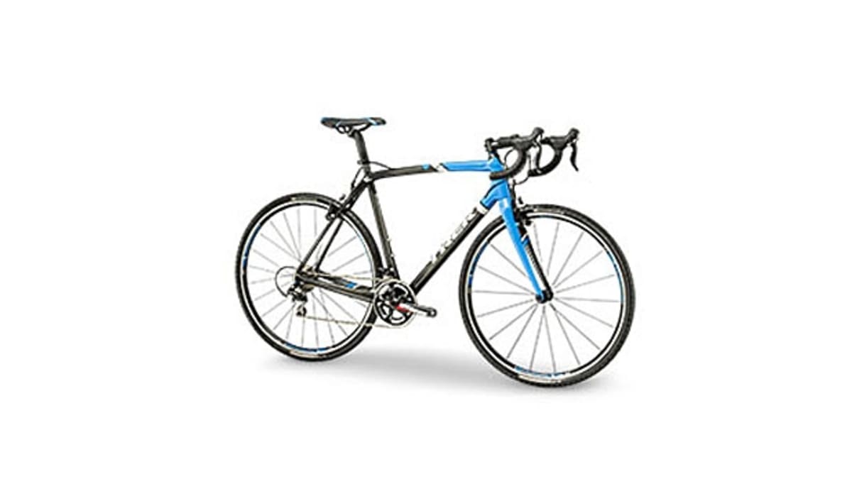 Best cyclocross bike on sale under 1500
