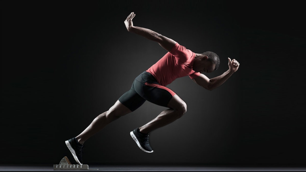 Best way to build cardio shop