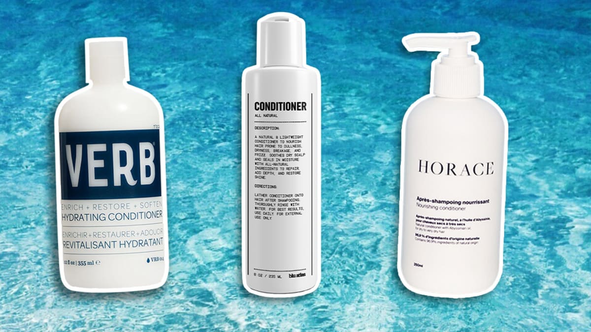 20 Best Hair Conditioners for Men in 2024 Men s Journal Men s