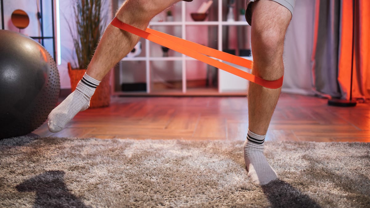 Best sales gym socks