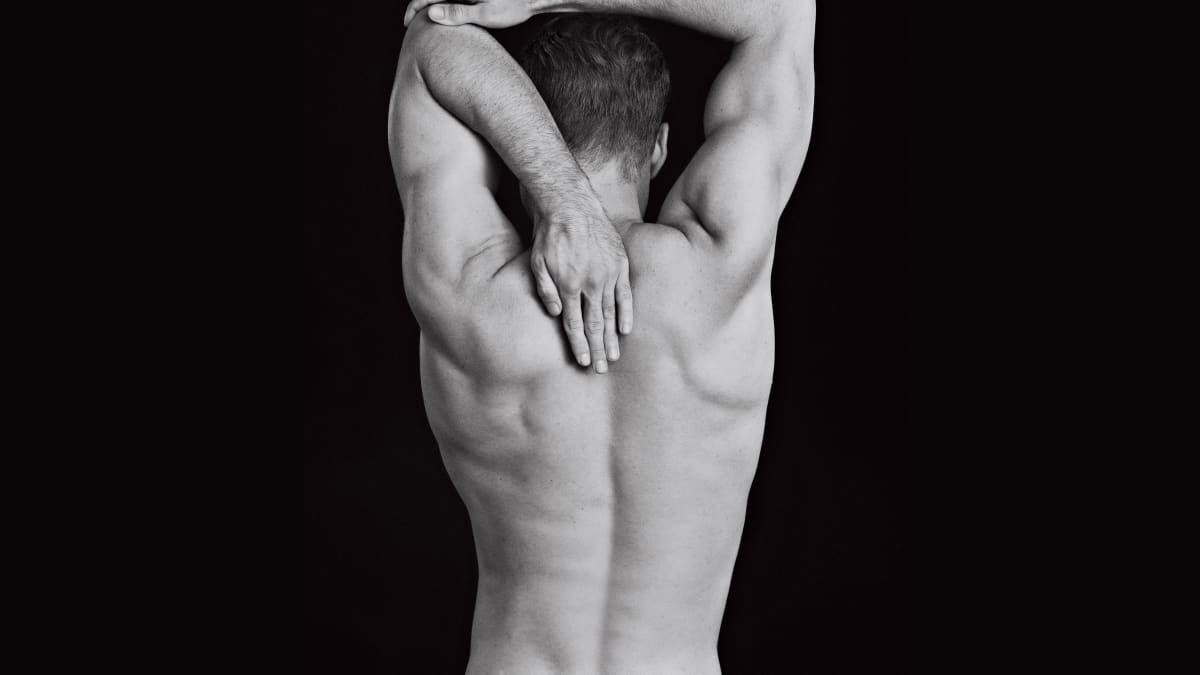 Stretching exercises for beginners male cheap