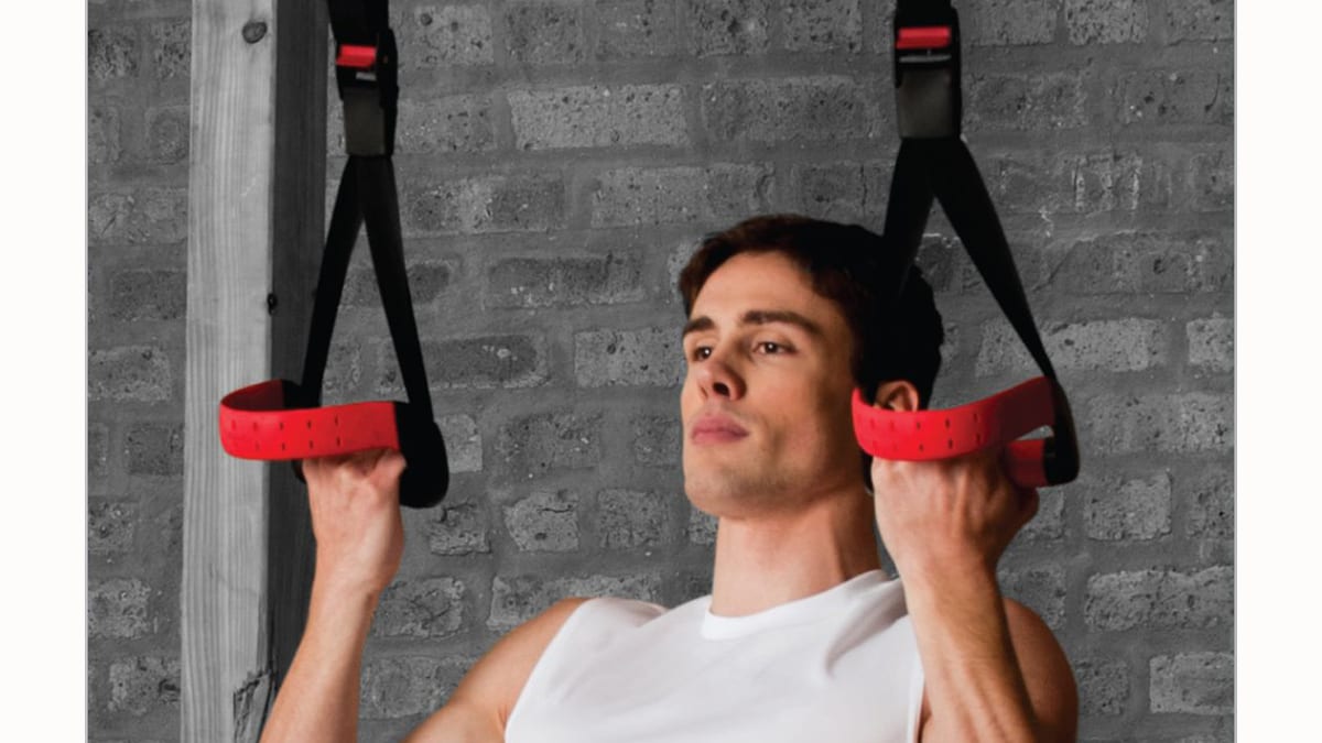 Lifeline jungle sales gym xt