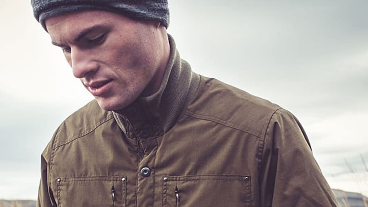 From Patagonia to Outerknown The Most Sustainable Menswear Brands