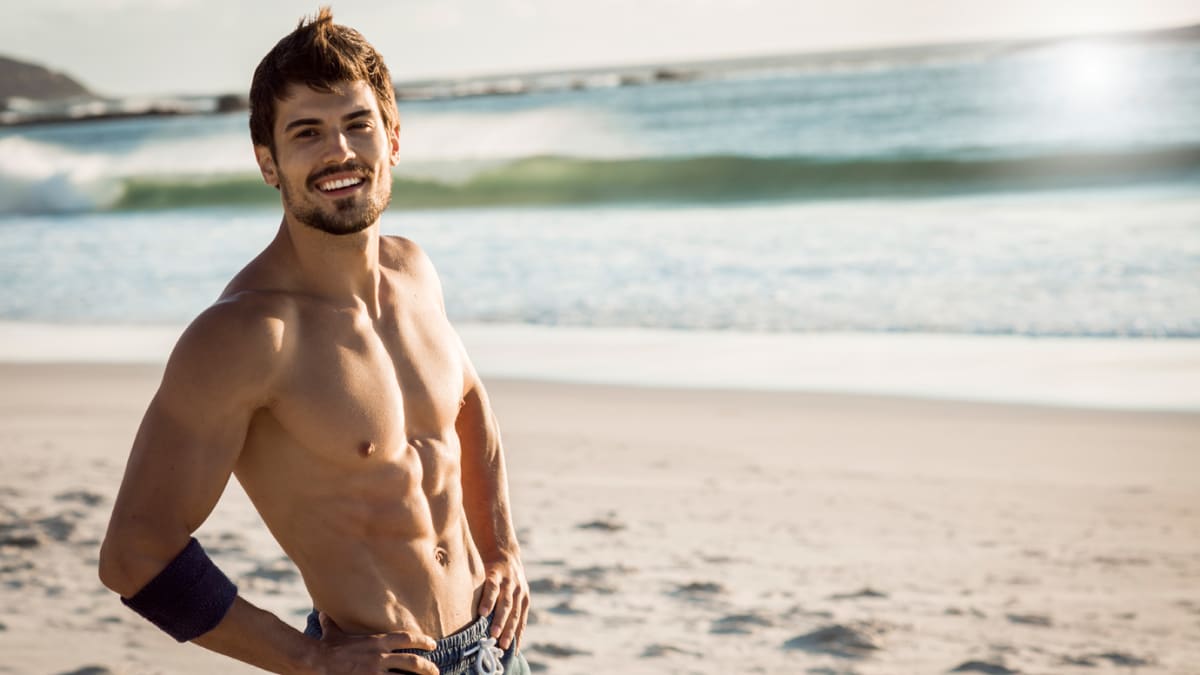 Men's health beach body workout new arrivals