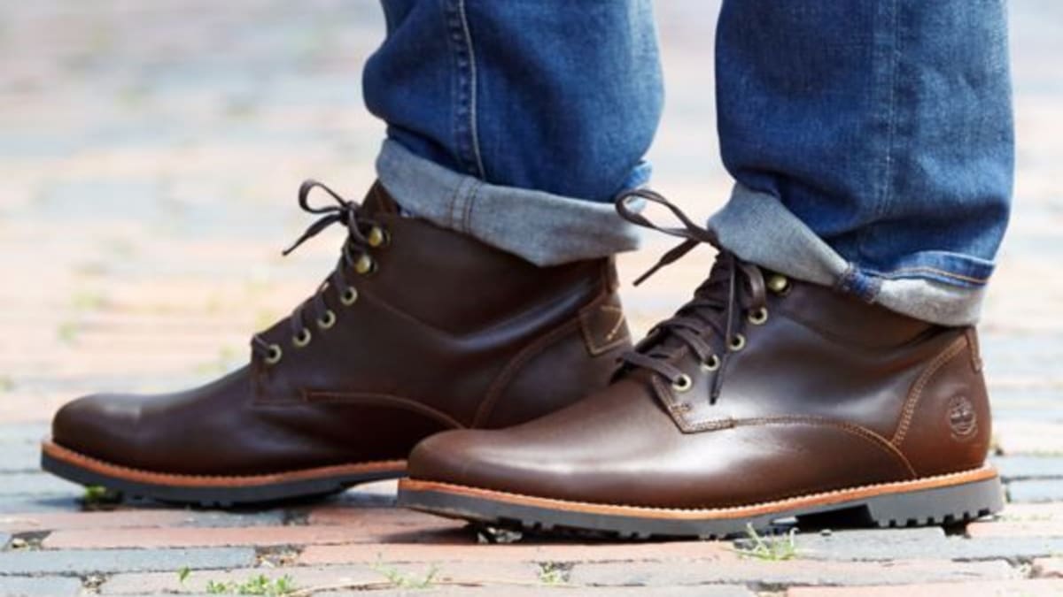 Timberland chukka kendrick clearance
