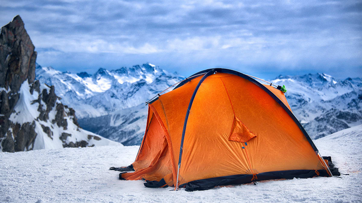 Best winter store tents 2019
