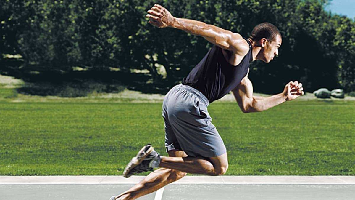 Treadmill tabata sales