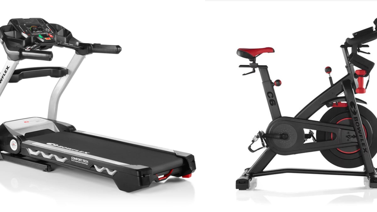Bowflex black friday 2019 store