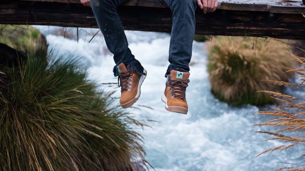 Review Forsake s Trail sneakerboot is the brawny shoe that cleans