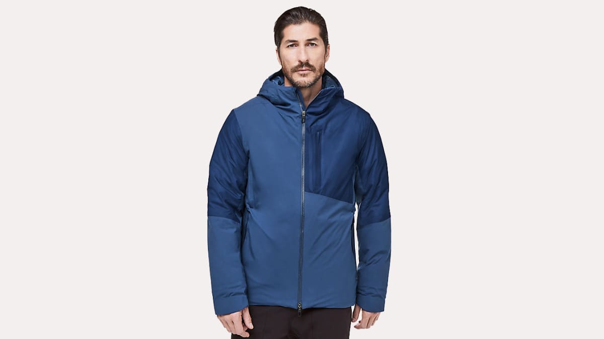 Gear of the Week Rapha Transfer Gilet Lululemon Jacket and