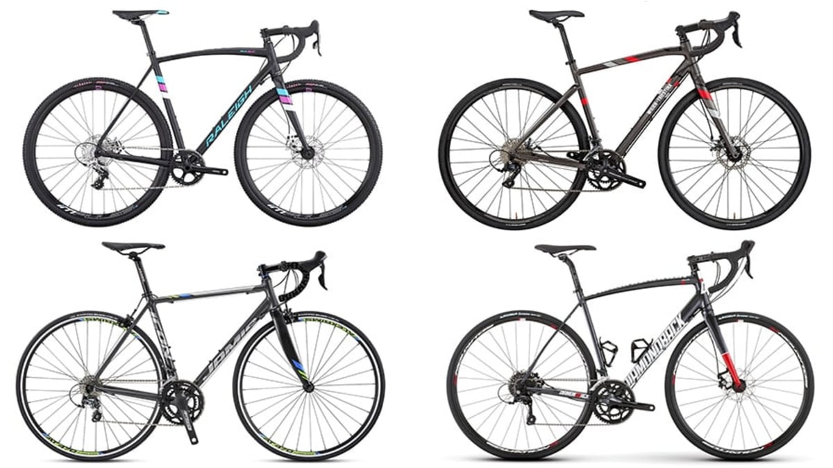 Best endurance road on sale bike under $1500