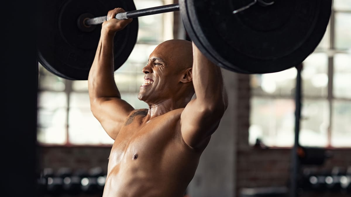 How Much Protein You Need After a Workout Men s Journal