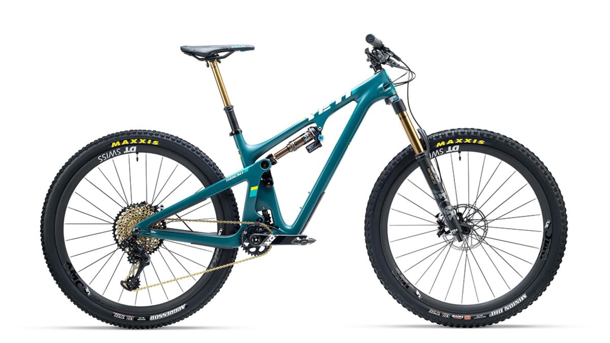 Yeti shop sb130 xx1
