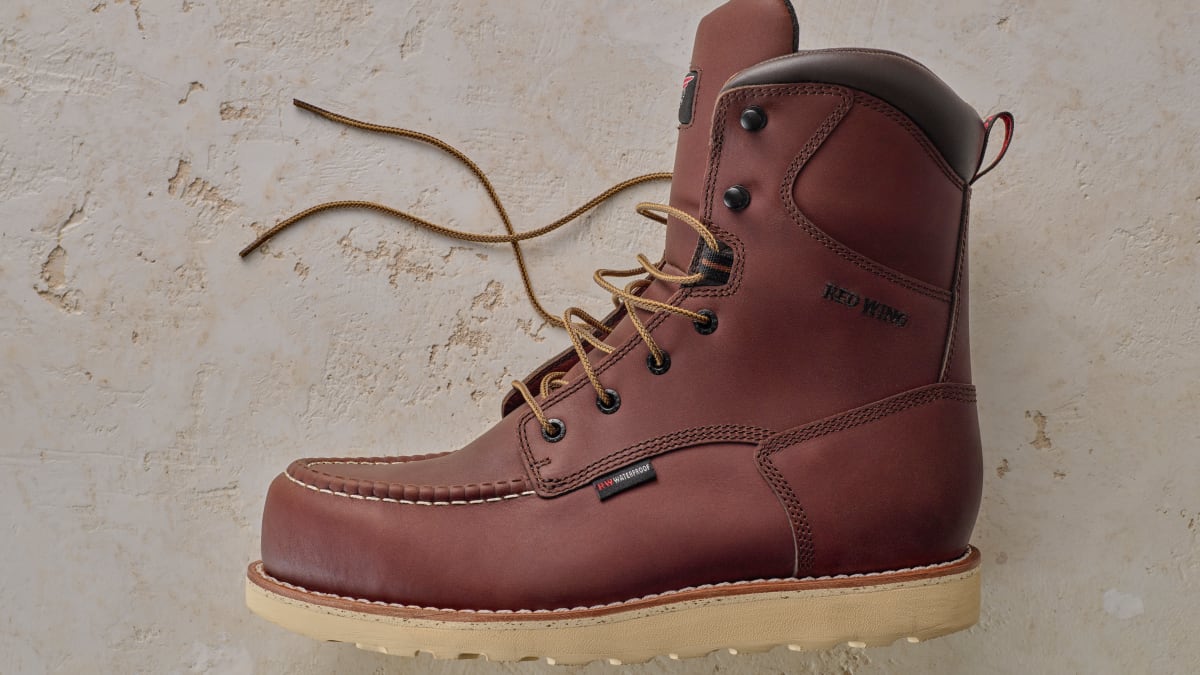 5 Pairs of Hiking Boots You Can Wear on the Street Men s Journal