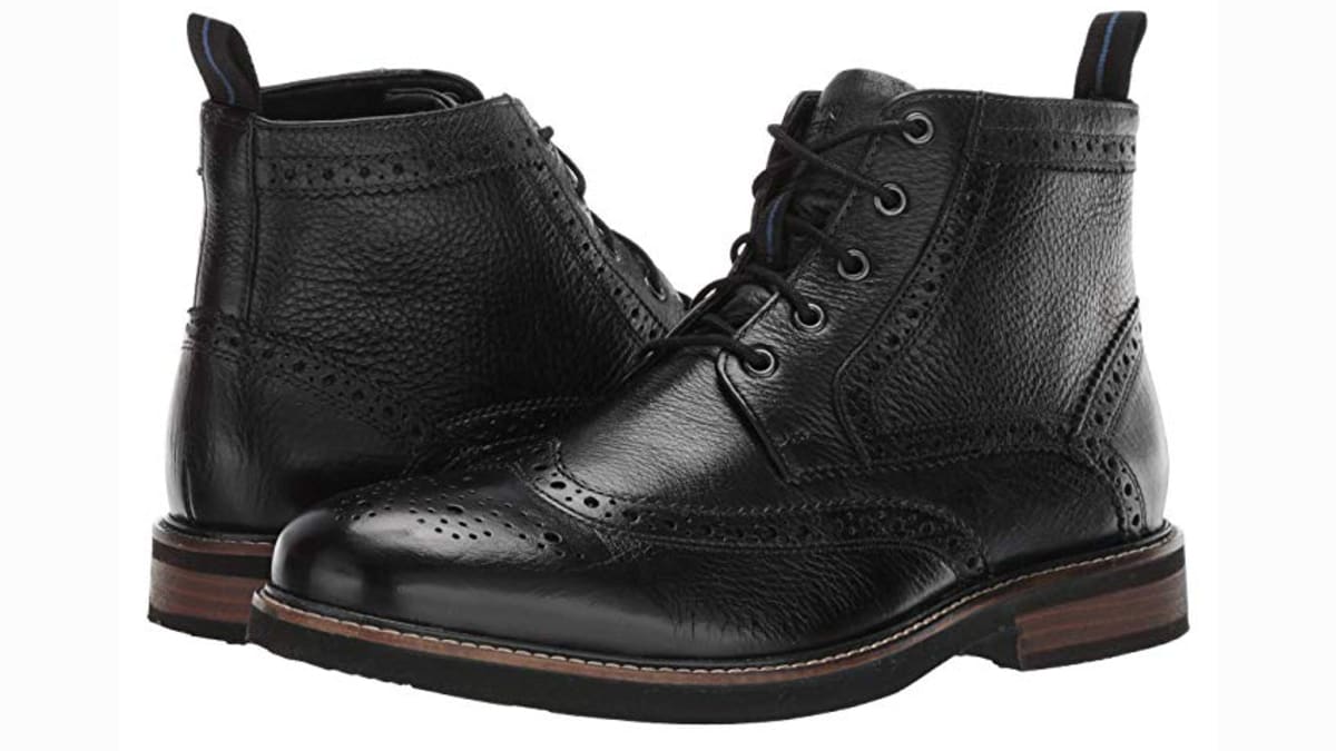 Zappos mens dress boots hotsell