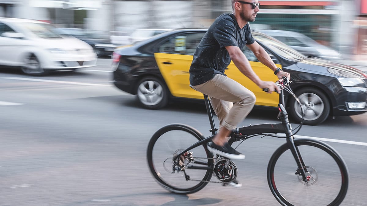 The Best Commuter Bikes of 2016 Men s Journal