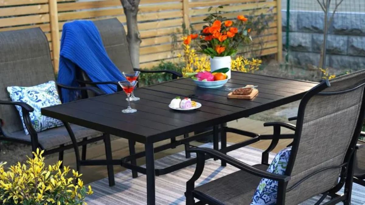 Wayfair online garden sale