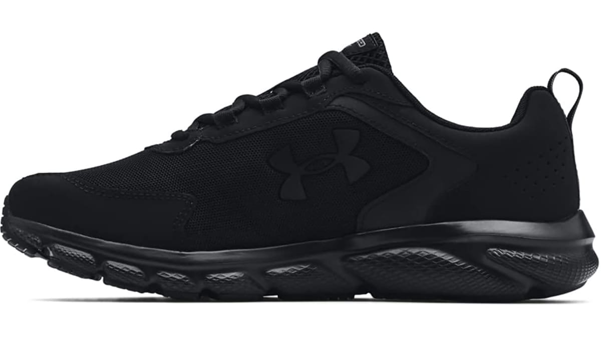 Under armour shoes assert store