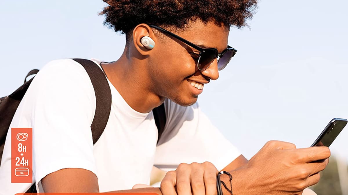 Ear tequila jbl clearance