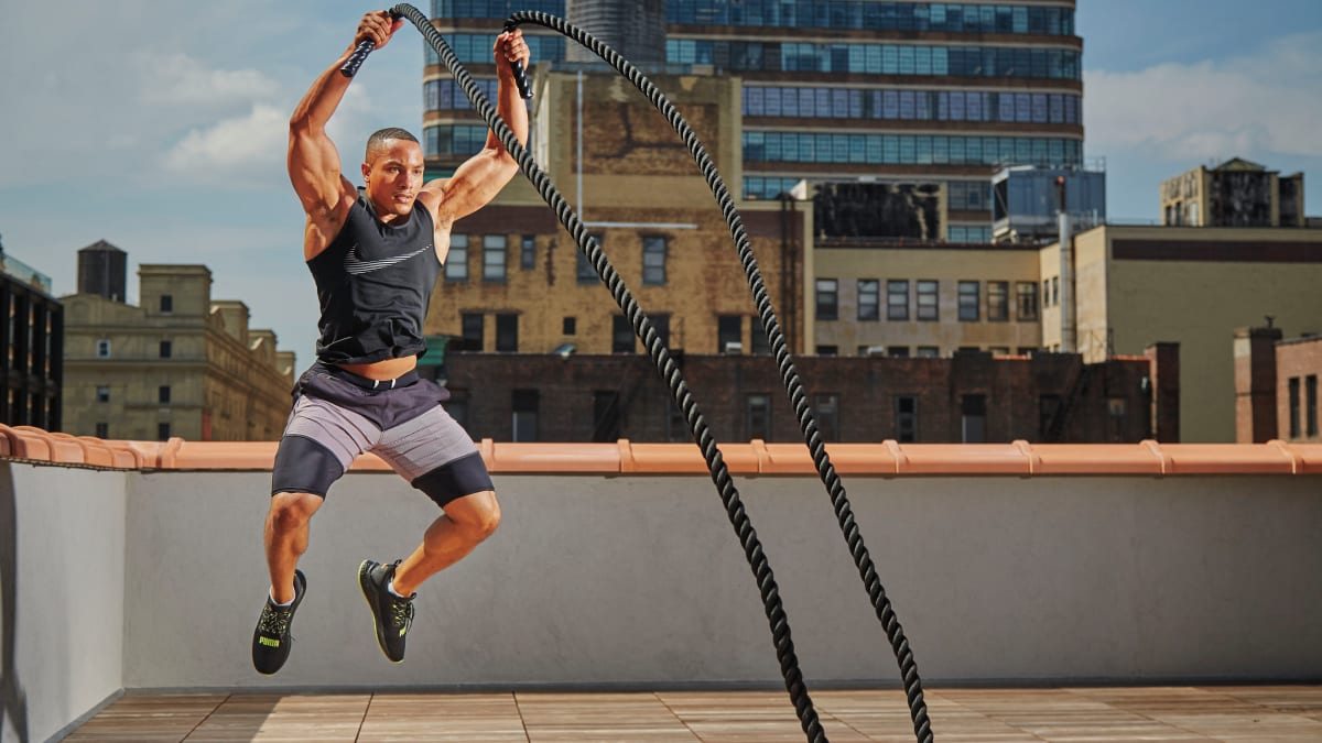 Top 5 best cardio sale exercises