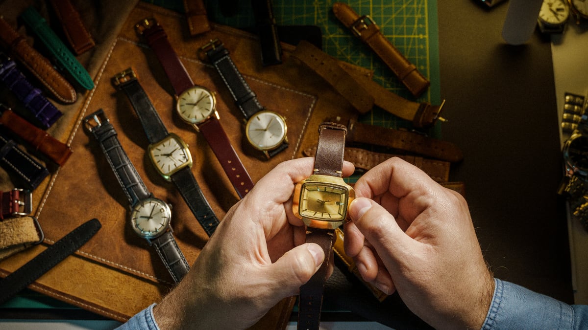 Antique watches online hotsell