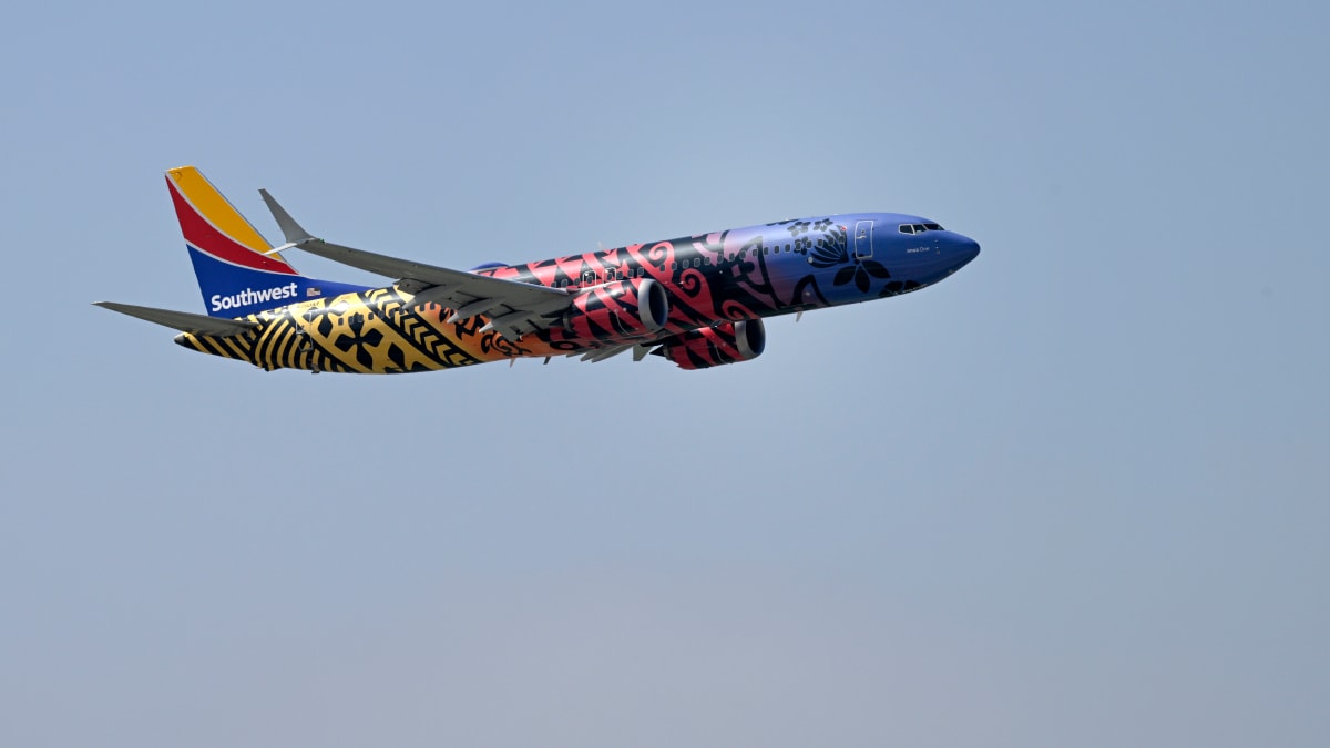 Southwest deals top $59 2018