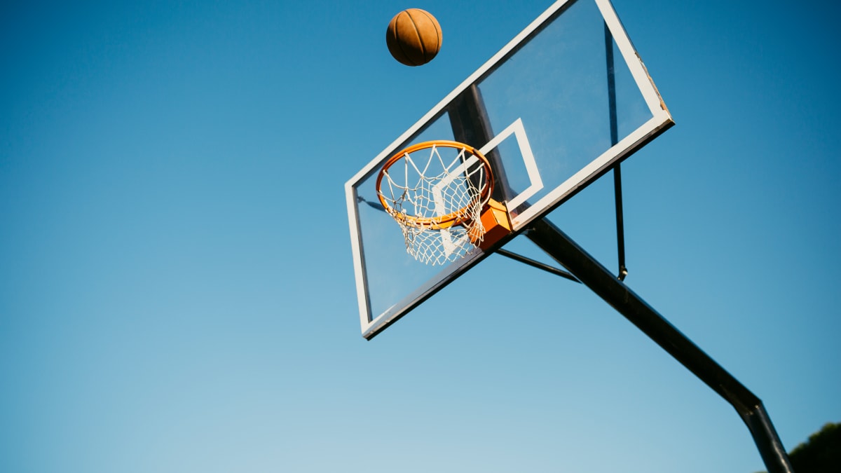 10 Best Basketball Shoes of 2023 Men s Journal