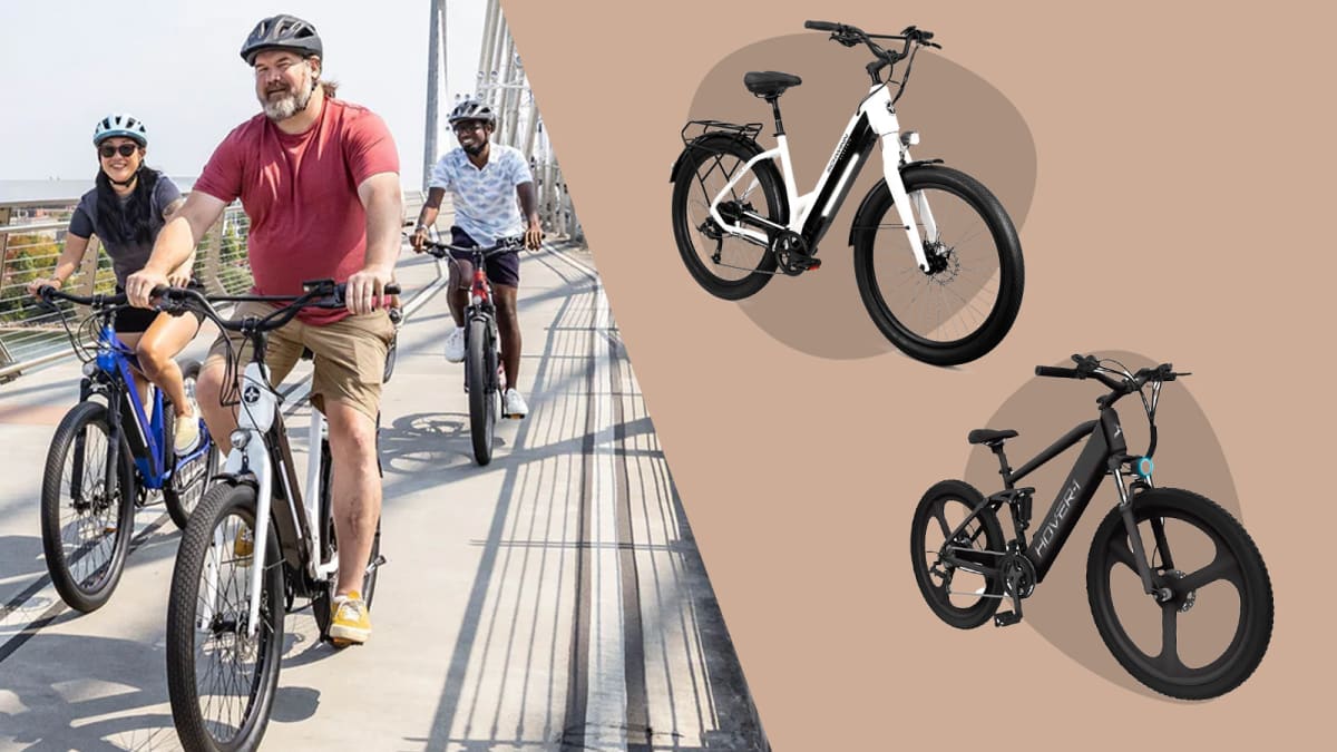 Amazon prime mens bikes best sale