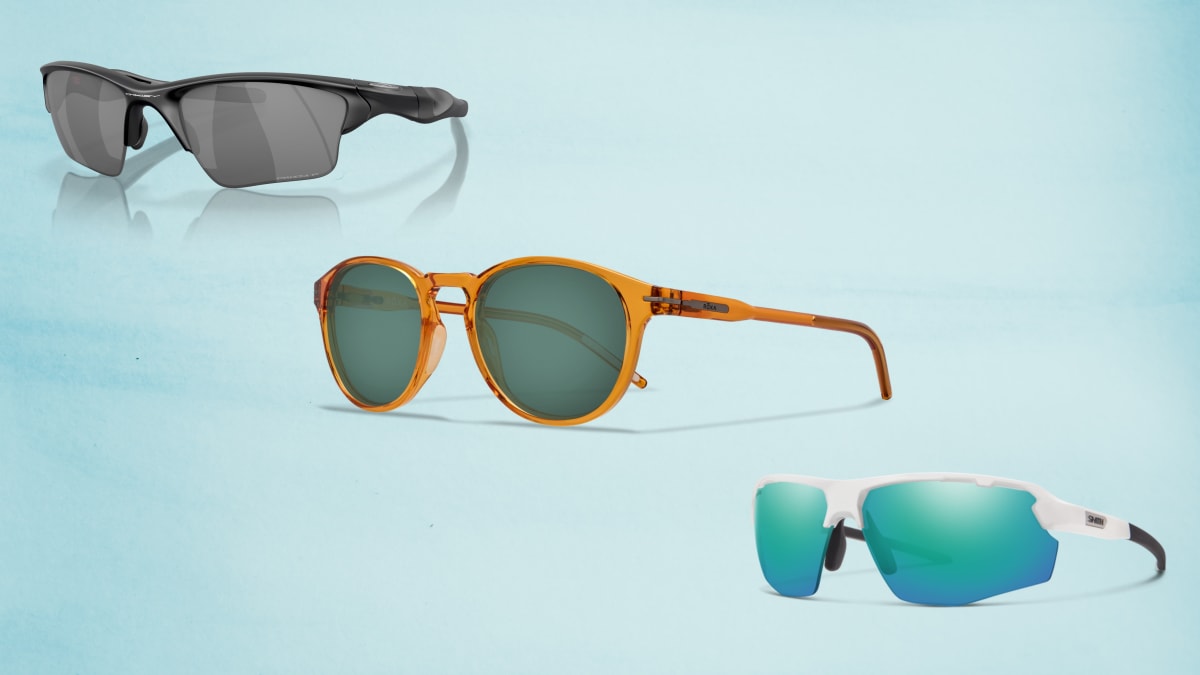 Best Running Sunglasses 2023 Men s Journal