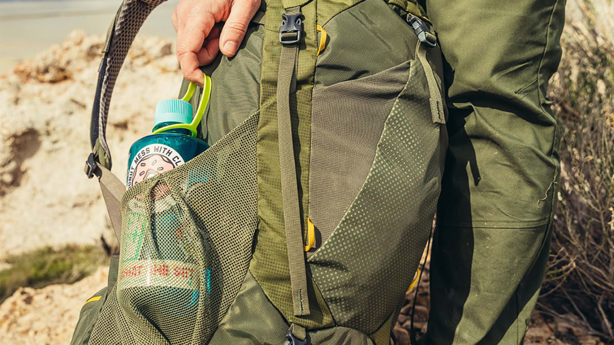 The Best Budget Backpacks of 2023 Men s Journal